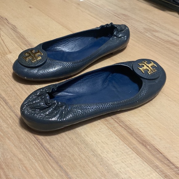Tory Burch flats - Picture 3 of 6